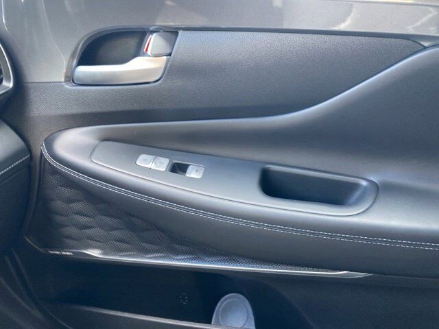 2023 Hyundai Santa Fe Calligraphy Raleigh NC