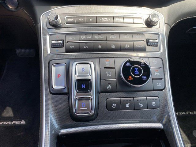 2023 Hyundai Santa Fe Calligraphy Raleigh NC
