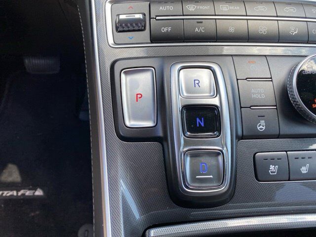 2023 Hyundai Santa Fe Calligraphy Raleigh NC