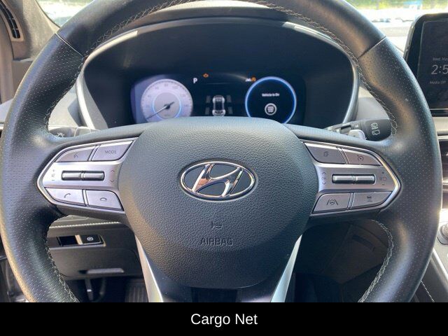 2023 Hyundai Santa Fe Calligraphy Raleigh NC