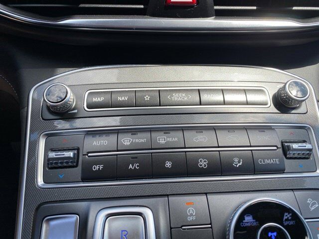 2023 Hyundai Santa Fe Calligraphy Raleigh NC