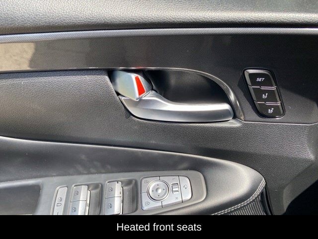 2023 Hyundai Santa Fe Calligraphy Raleigh NC