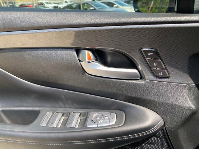 2023 Hyundai Santa Fe Calligraphy Raleigh NC