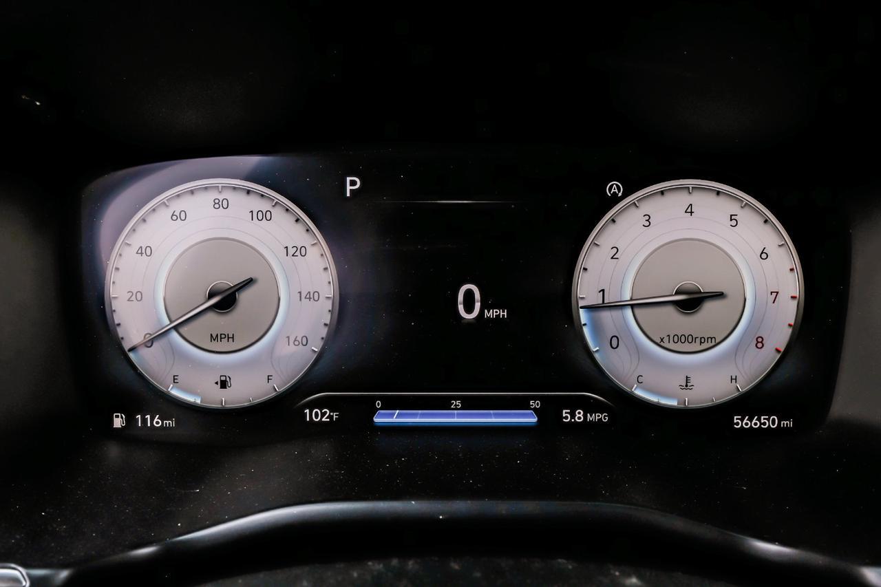 2023 Hyundai Santa Fe Calligraphy Richardson TX