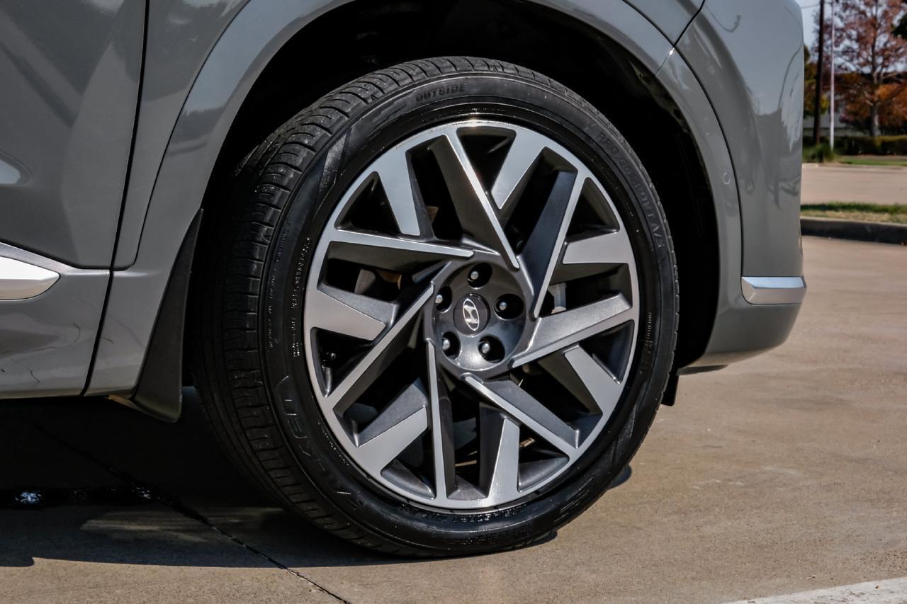 2023 Hyundai Santa Fe Calligraphy Richardson TX