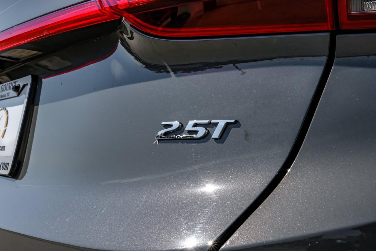 2023 Hyundai Santa Fe Calligraphy Richardson TX