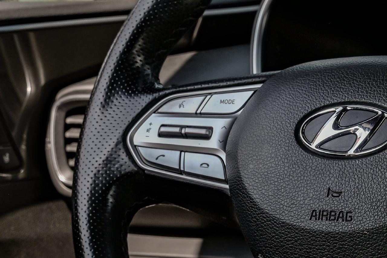 2023 Hyundai Santa Fe Calligraphy Richardson TX