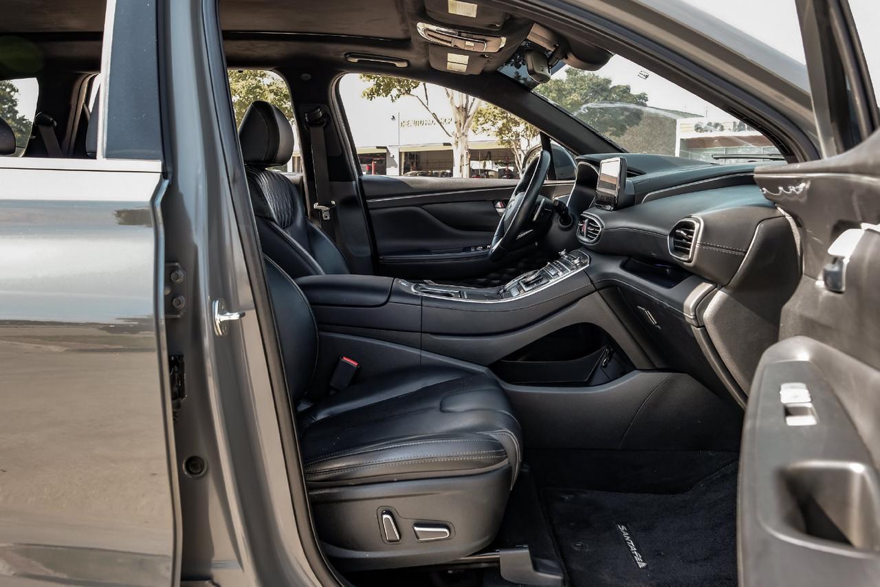 2023 Hyundai Santa Fe Calligraphy Richardson TX