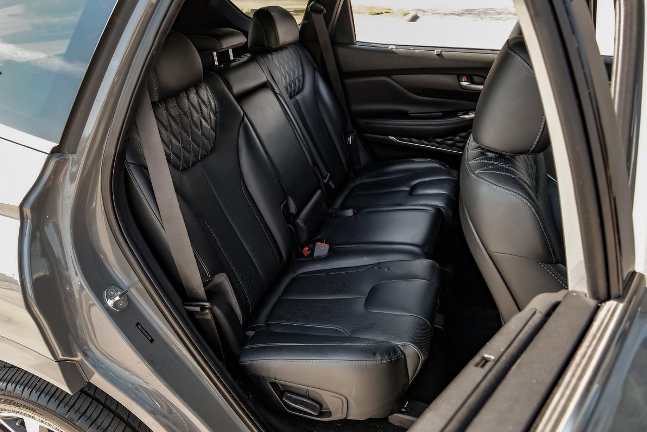 2023 Hyundai Santa Fe Calligraphy Richardson TX
