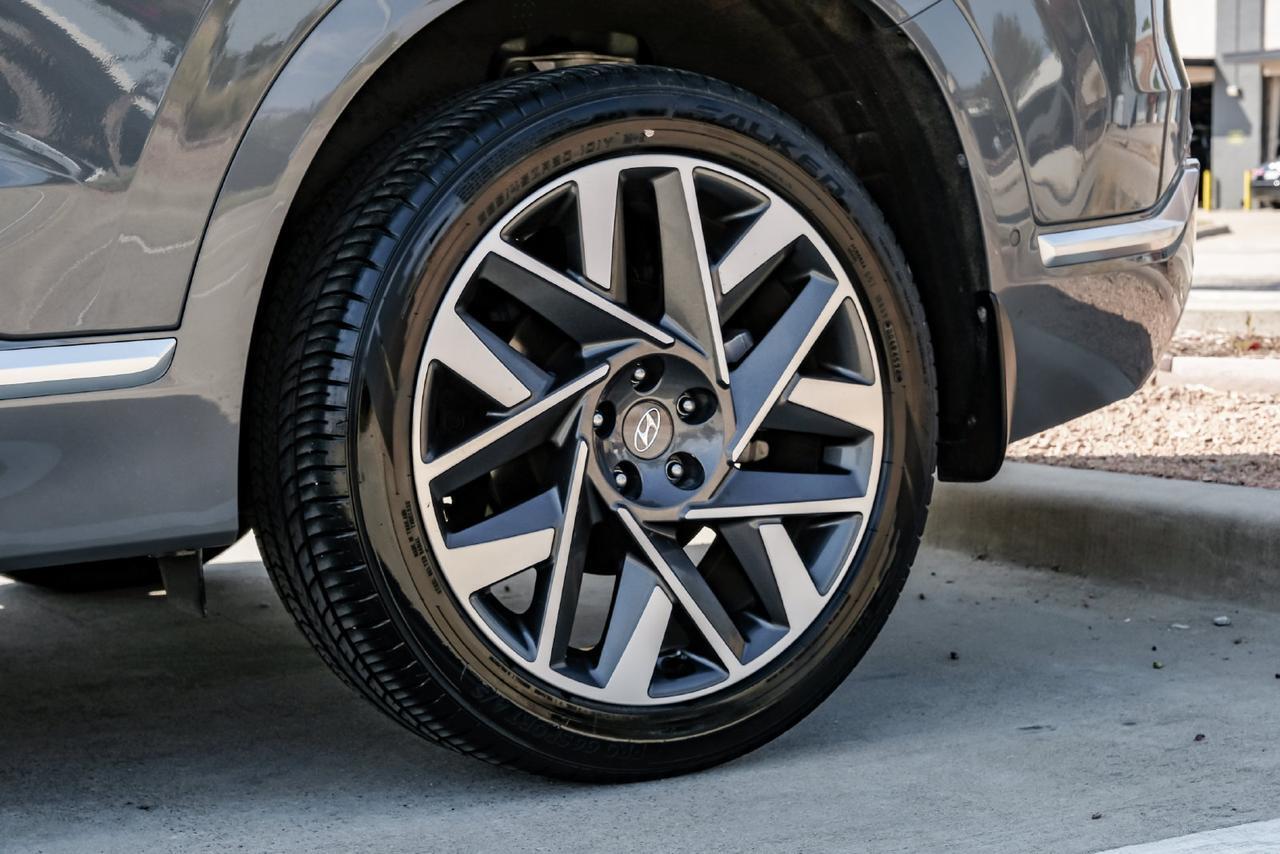 2023 Hyundai Santa Fe Calligraphy Richardson TX