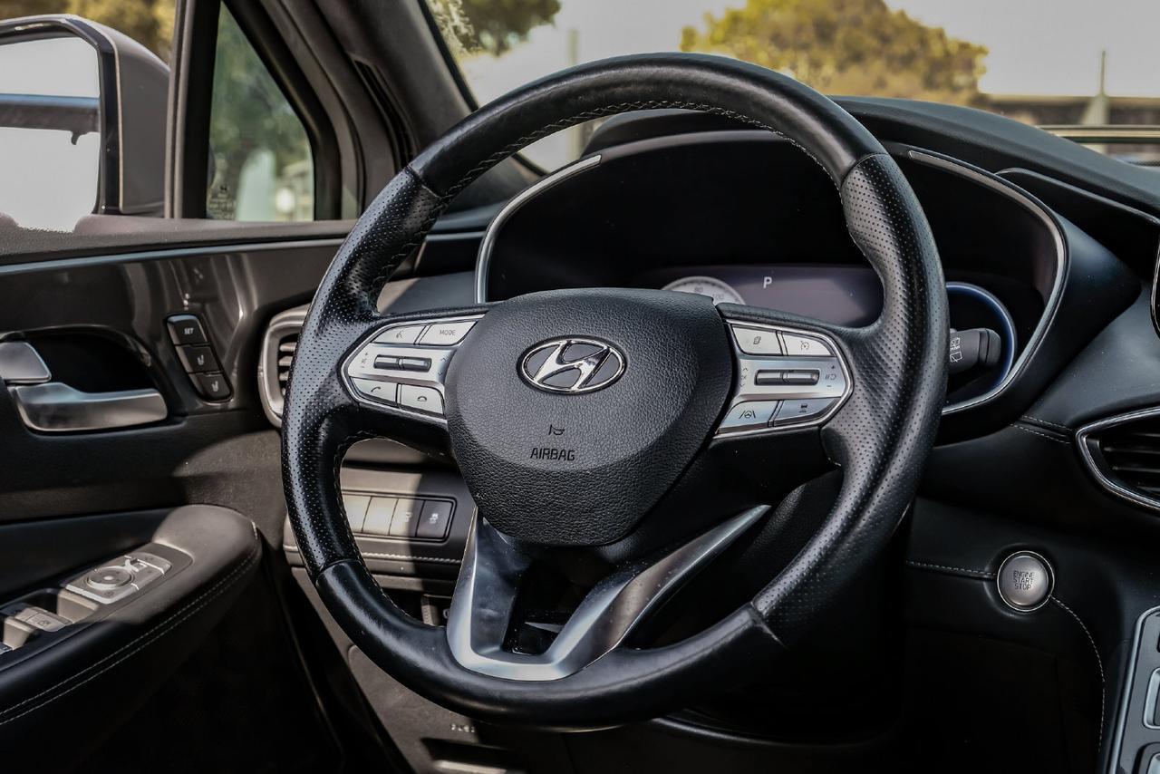 2023 Hyundai Santa Fe Calligraphy Richardson TX