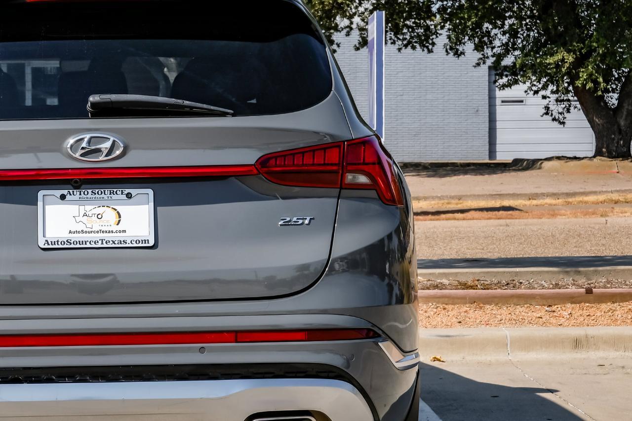 2023 Hyundai Santa Fe Calligraphy Richardson TX