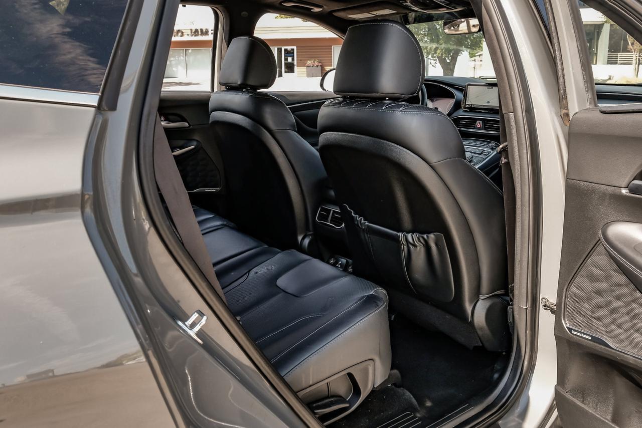 2023 Hyundai Santa Fe Calligraphy Richardson TX