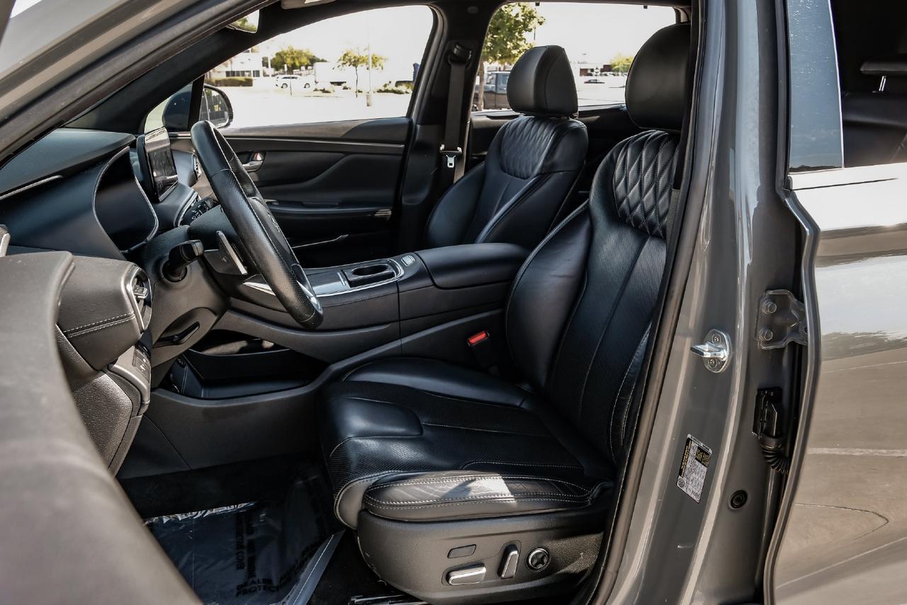 2023 Hyundai Santa Fe Calligraphy Richardson TX