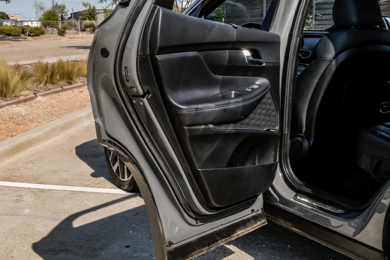 2023 Hyundai Santa Fe Calligraphy Richardson TX