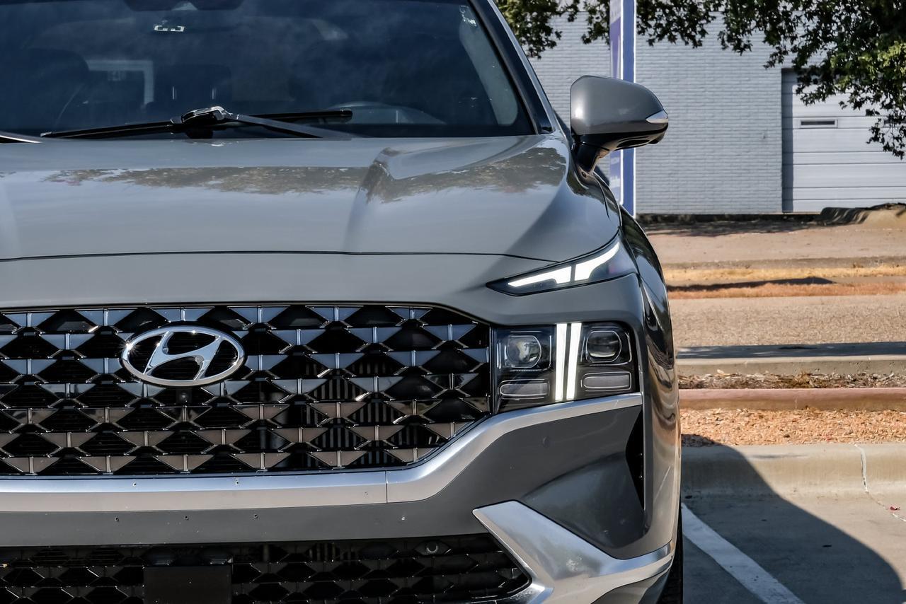 2023 Hyundai Santa Fe Calligraphy Richardson TX