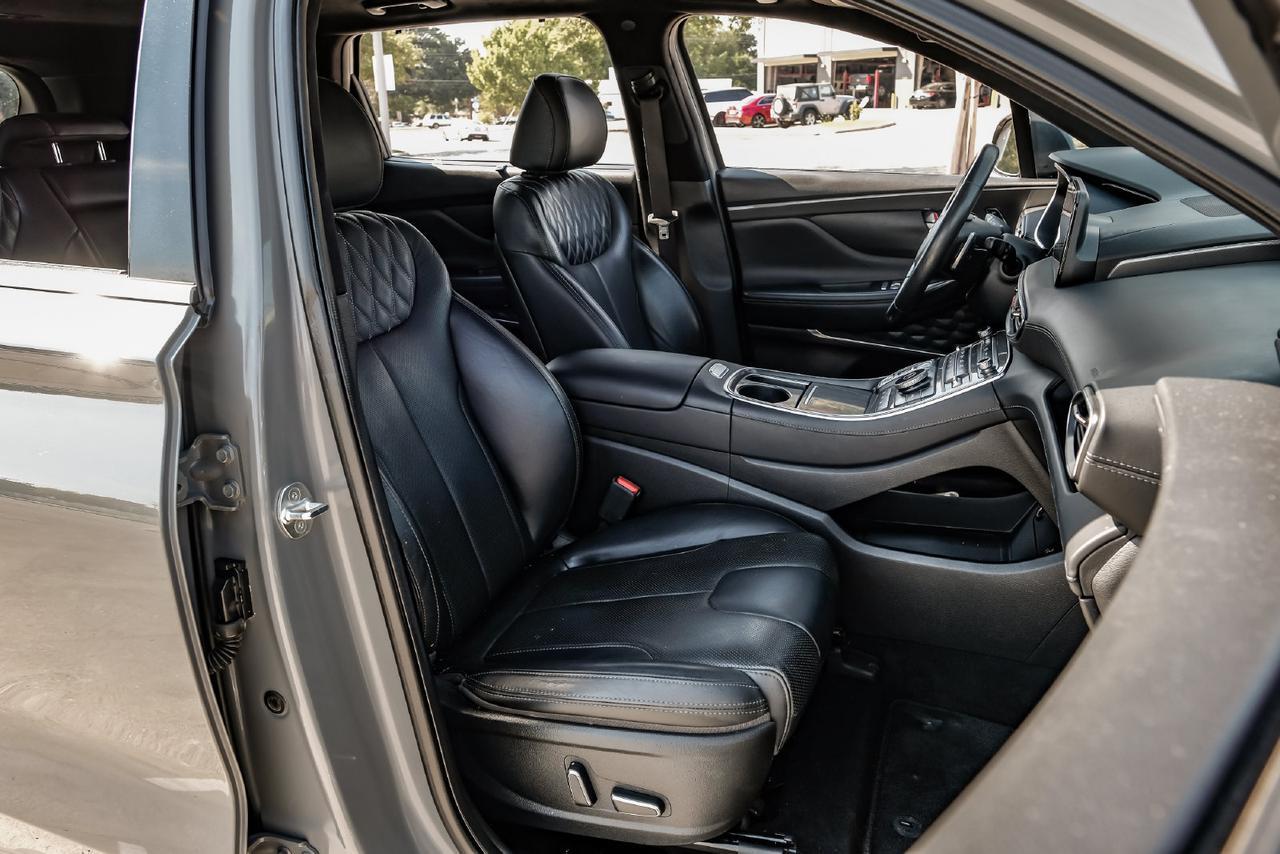 2023 Hyundai Santa Fe Calligraphy Richardson TX