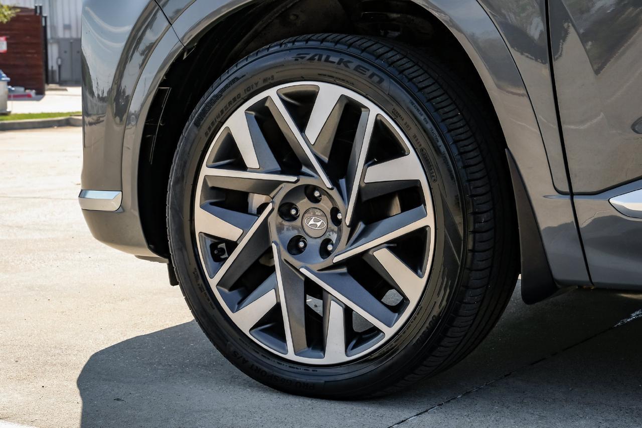 2023 Hyundai Santa Fe Calligraphy Richardson TX