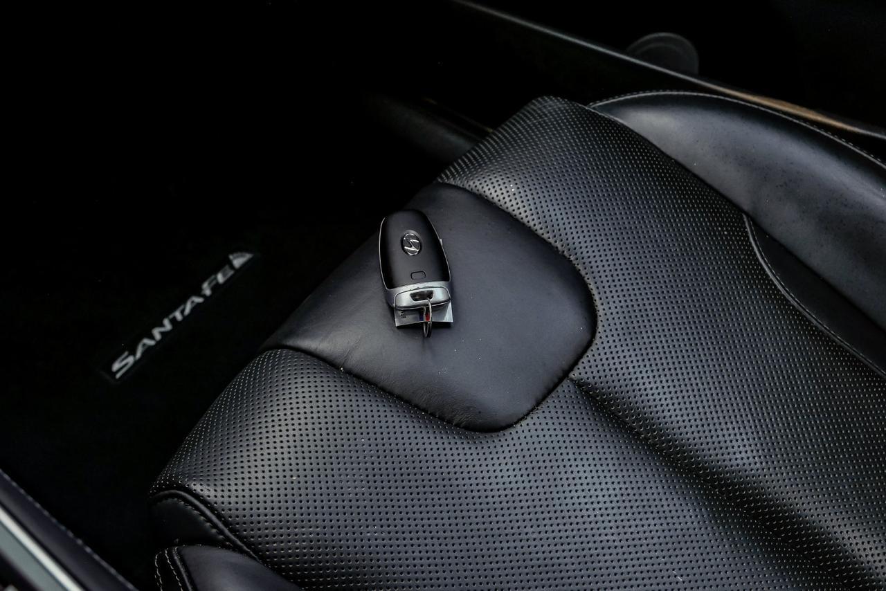 2023 Hyundai Santa Fe Calligraphy Richardson TX