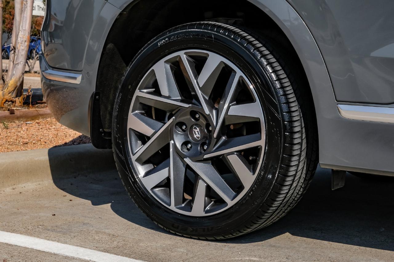 2023 Hyundai Santa Fe Calligraphy Richardson TX