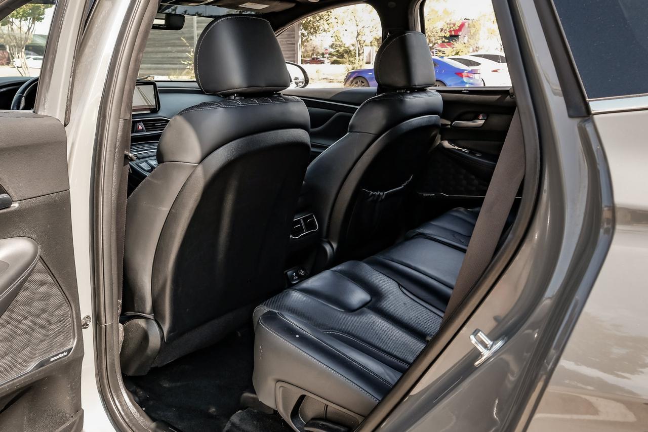 2023 Hyundai Santa Fe Calligraphy Richardson TX