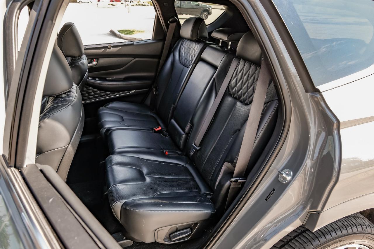 2023 Hyundai Santa Fe Calligraphy Richardson TX