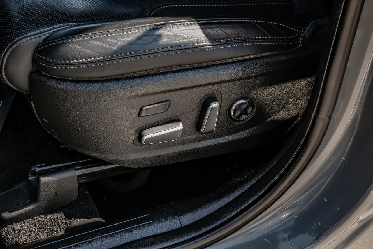2023 Hyundai Santa Fe Calligraphy Richardson TX