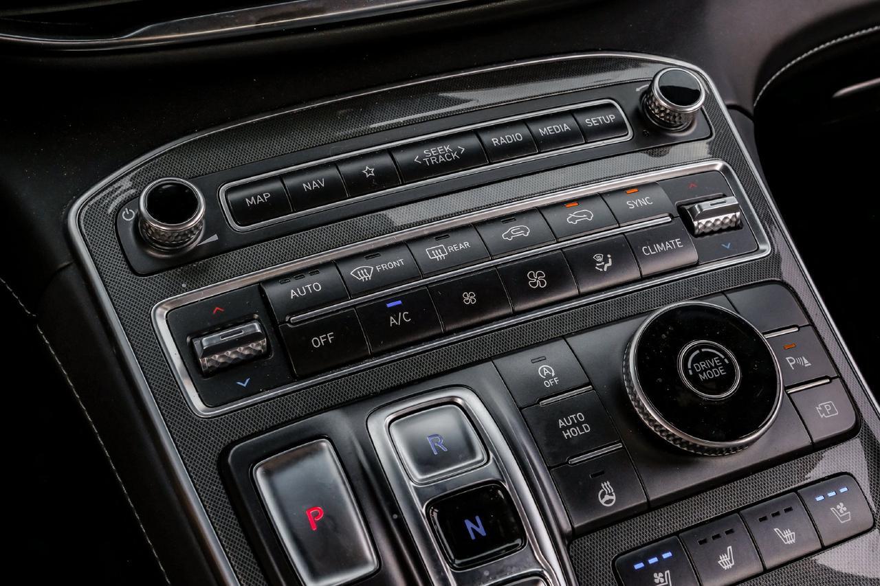 2023 Hyundai Santa Fe Calligraphy Richardson TX