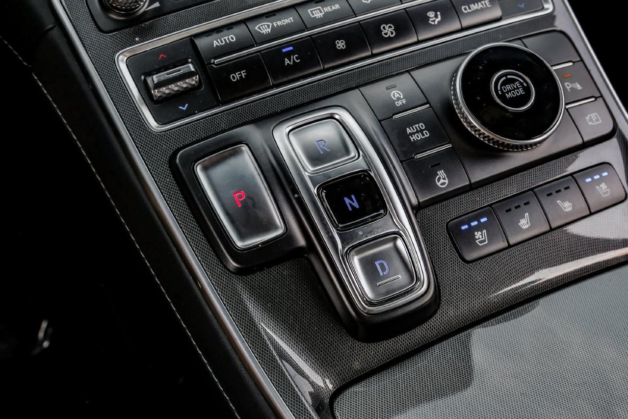 2023 Hyundai Santa Fe Calligraphy Richardson TX