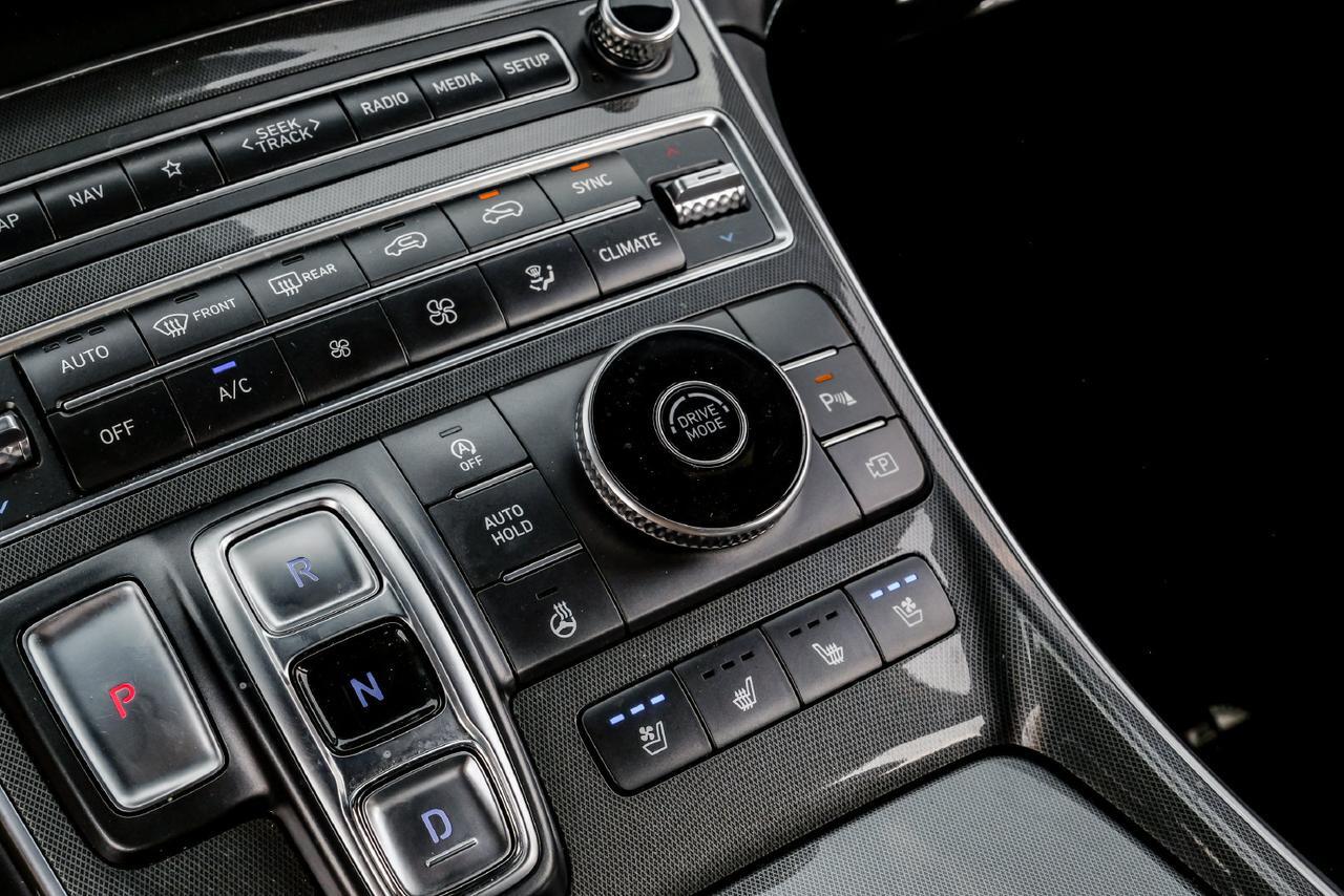 2023 Hyundai Santa Fe Calligraphy Richardson TX