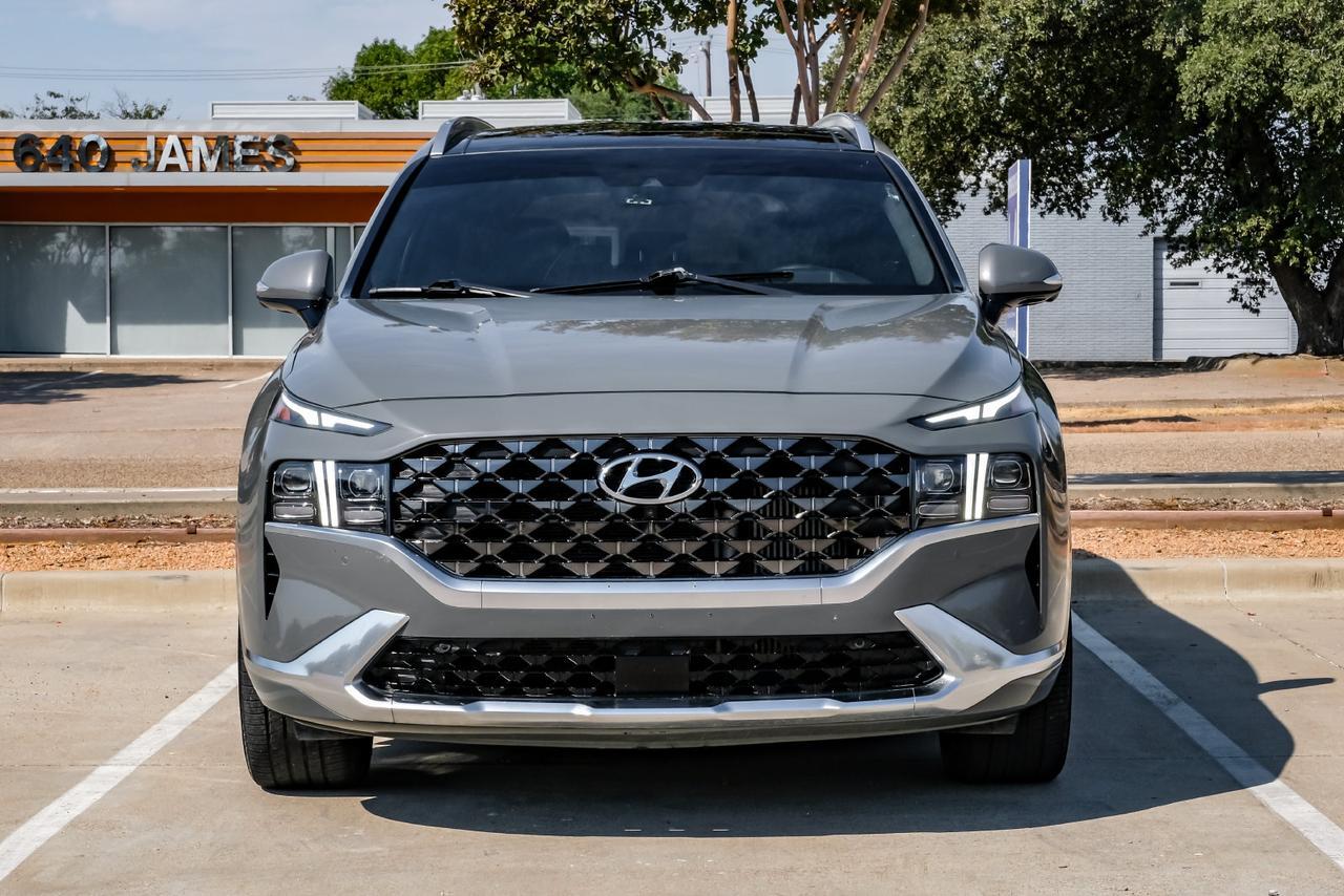 2023 Hyundai Santa Fe Calligraphy Richardson TX