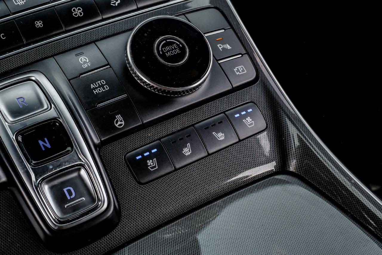 2023 Hyundai Santa Fe Calligraphy Richardson TX