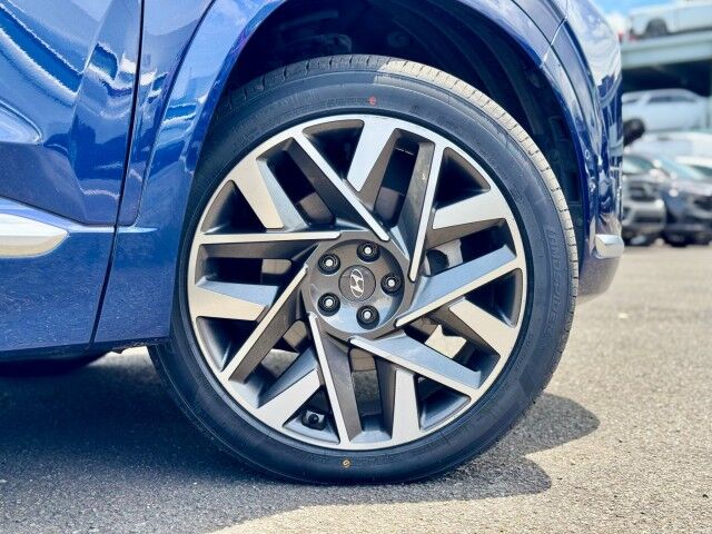 2023 Hyundai Santa Fe Calligraphy Bayamon PR