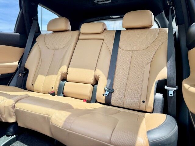 2023 Hyundai Santa Fe Calligraphy Bayamon PR