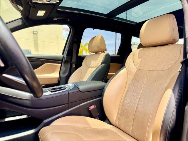 2023 Hyundai Santa Fe Calligraphy Bayamon PR