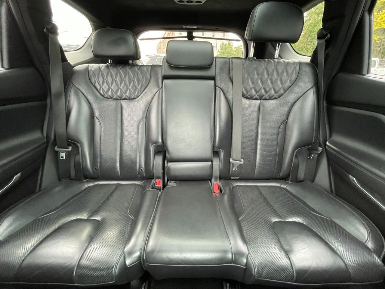 2023 Hyundai Santa Fe Calligraphy Spokane Valley WA