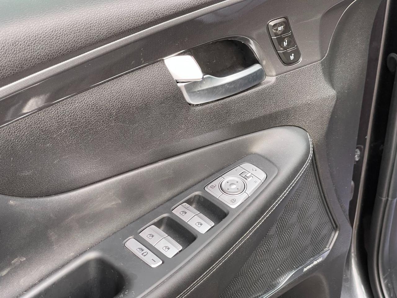 2023 Hyundai Santa Fe Calligraphy Spokane Valley WA