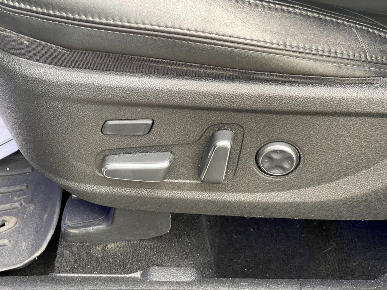 2023 Hyundai Santa Fe Calligraphy Spokane Valley WA