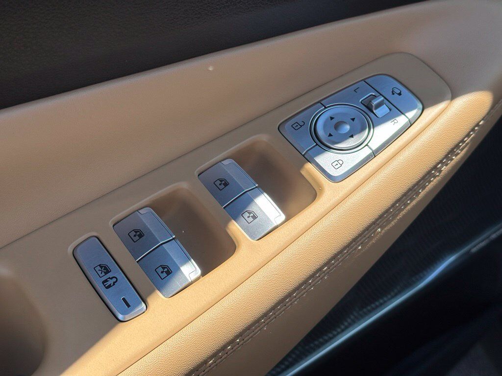 2023 Hyundai Santa Fe Calligraphy Tucson AZ