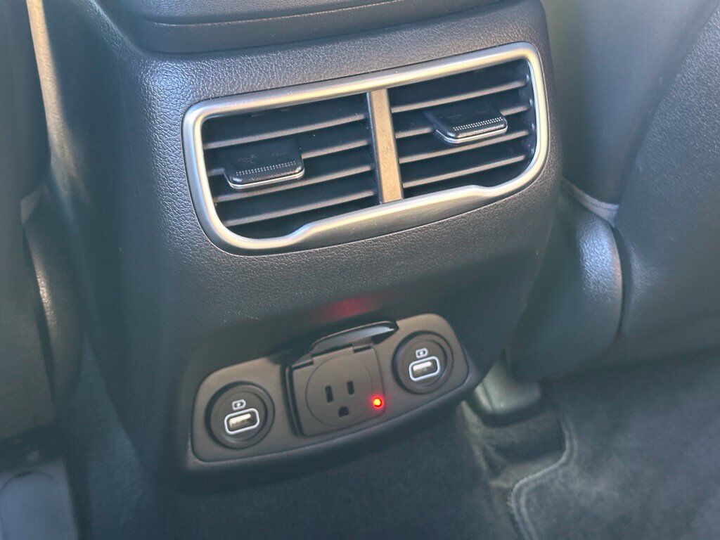 2023 Hyundai Santa Fe Calligraphy Tucson AZ