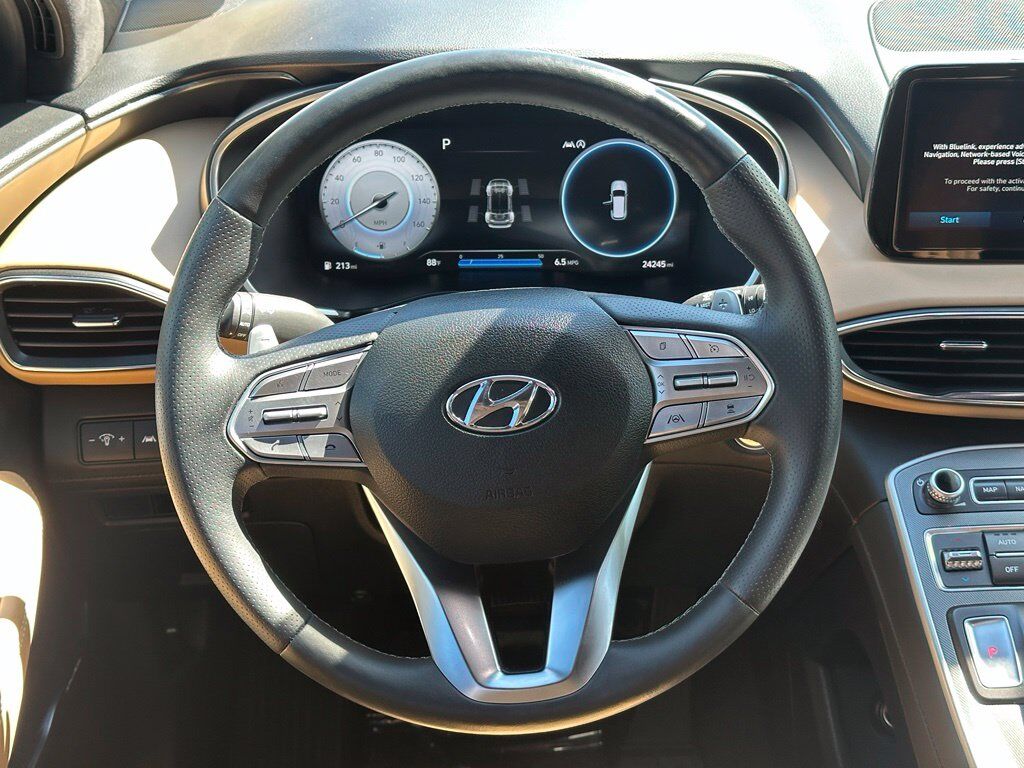 2023 Hyundai Santa Fe Calligraphy Tucson AZ