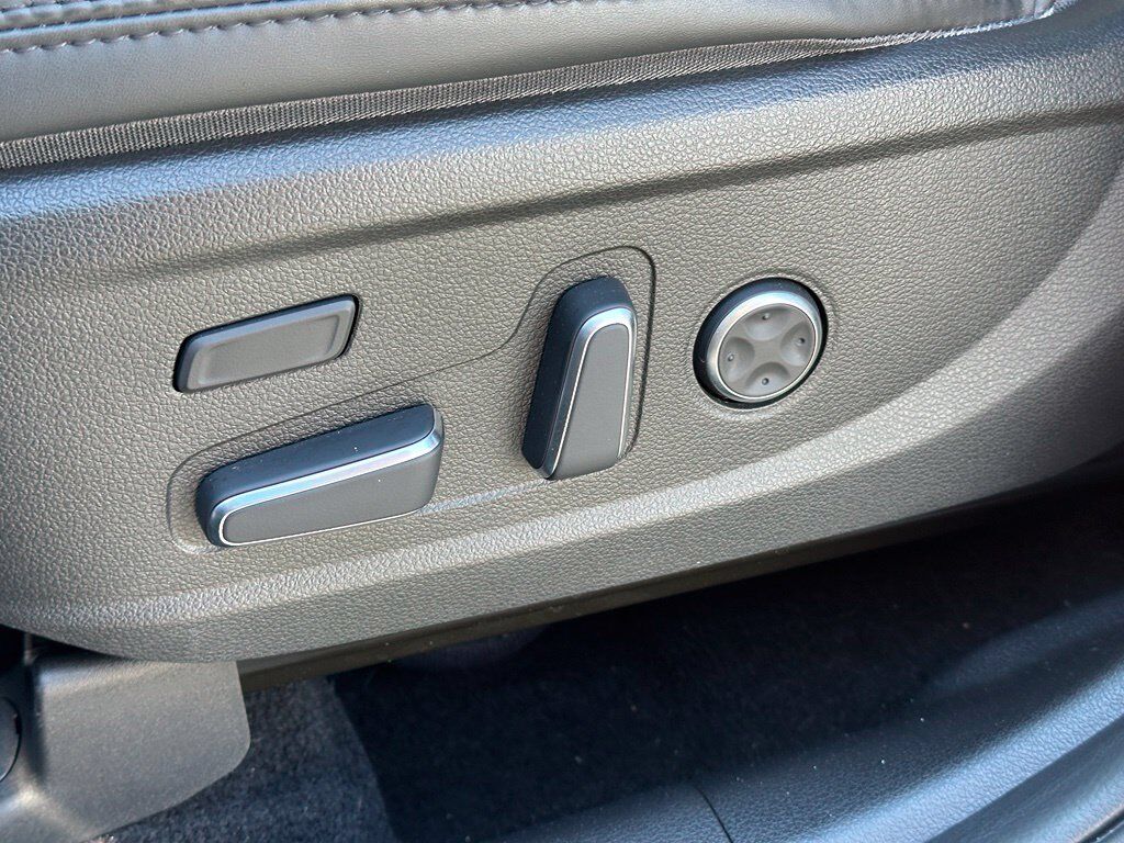 2023 Hyundai Santa Fe Calligraphy Tucson AZ