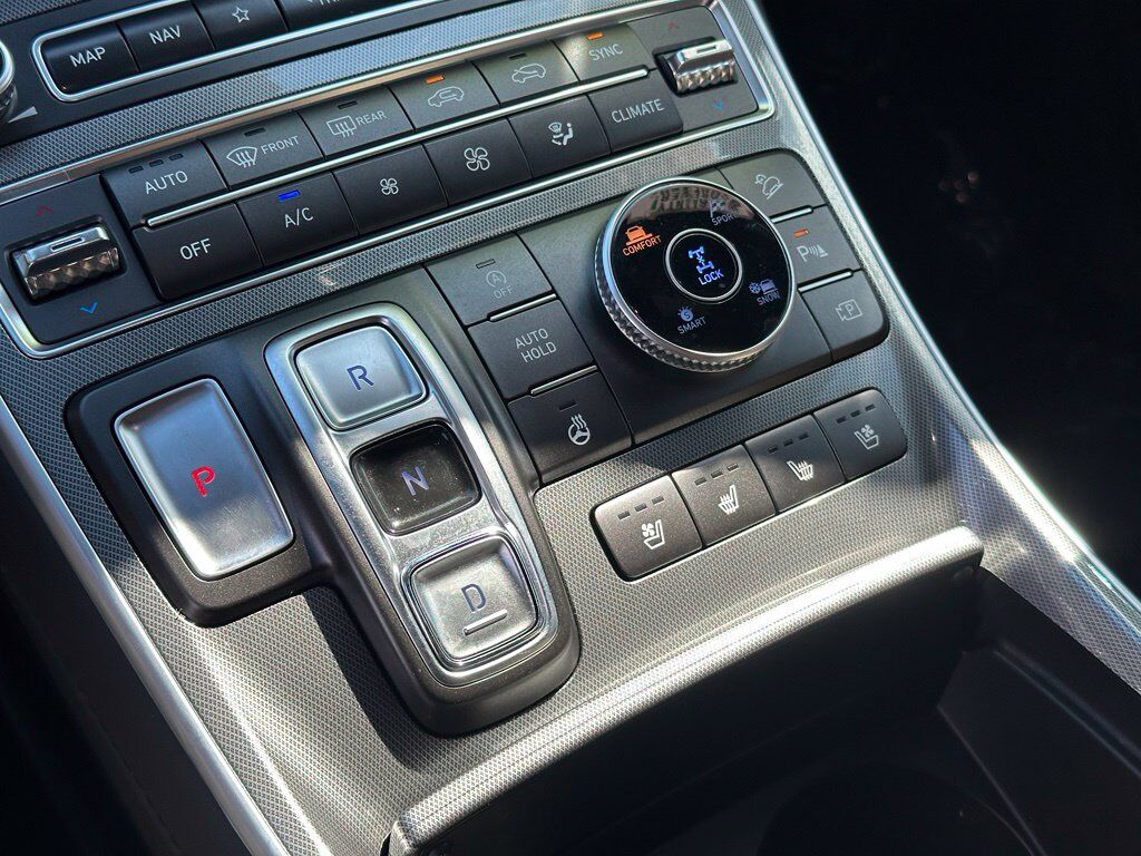 2023 Hyundai Santa Fe Calligraphy Tucson AZ