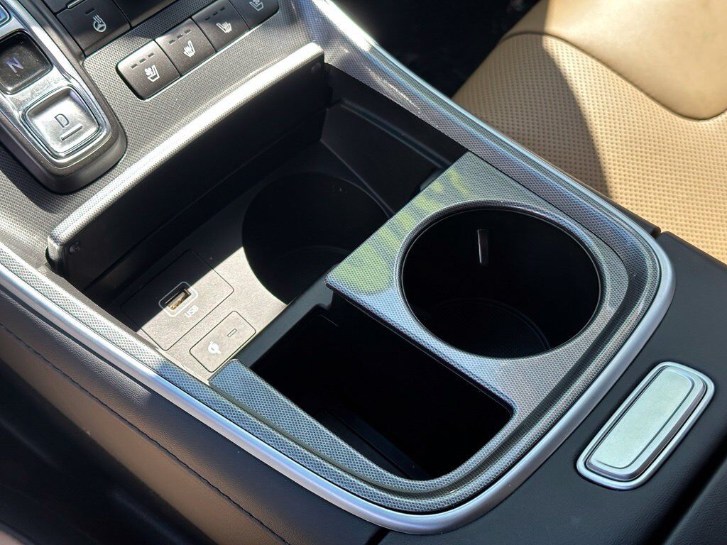 2023 Hyundai Santa Fe Calligraphy Tucson AZ