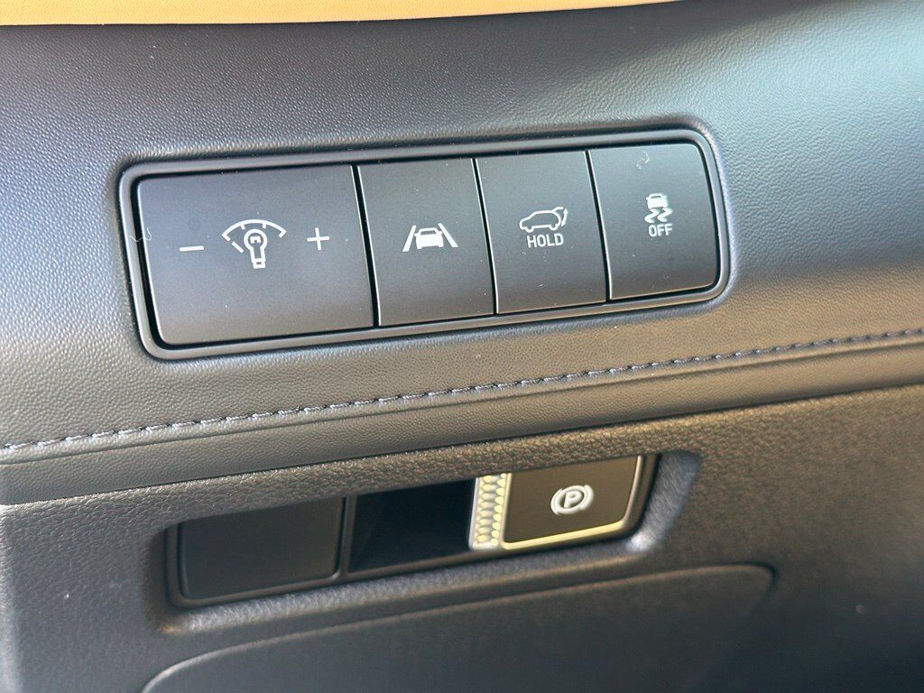 2023 Hyundai Santa Fe Calligraphy Tucson AZ