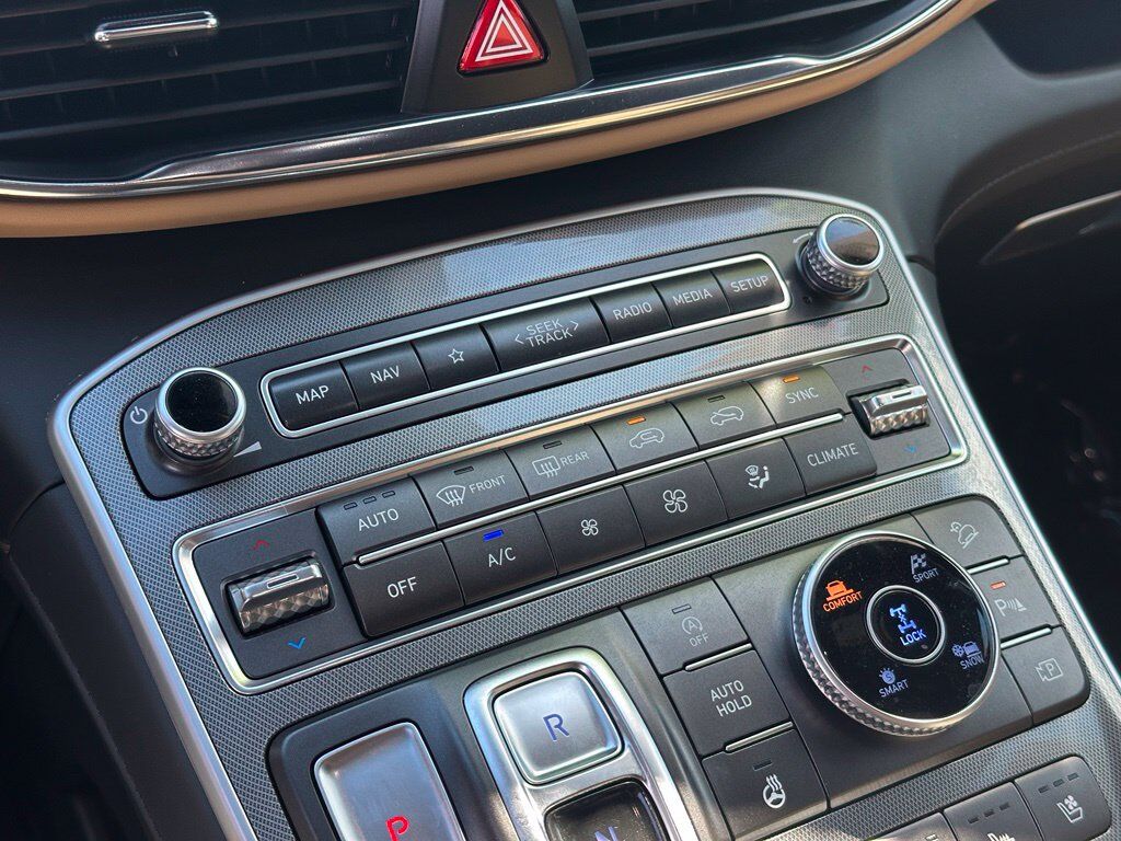 2023 Hyundai Santa Fe Calligraphy Tucson AZ