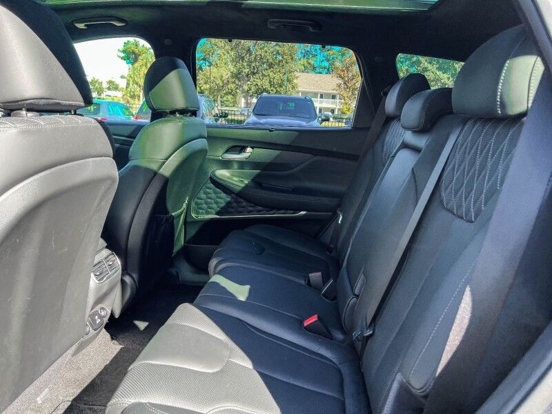 2023 Hyundai Santa Fe Calligraphy Wilmington NC