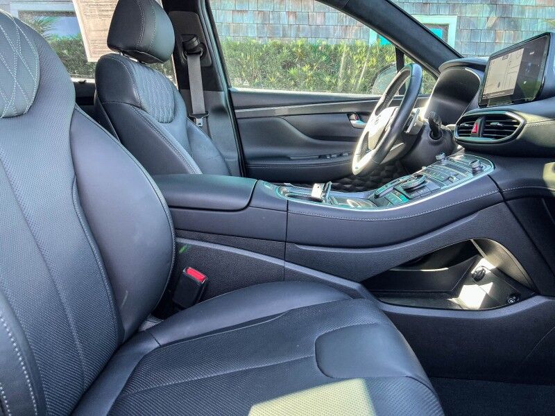 2023 Hyundai Santa Fe Calligraphy Wilmington NC