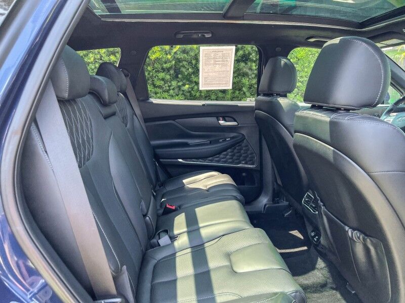 2023 Hyundai Santa Fe Calligraphy Wilmington NC
