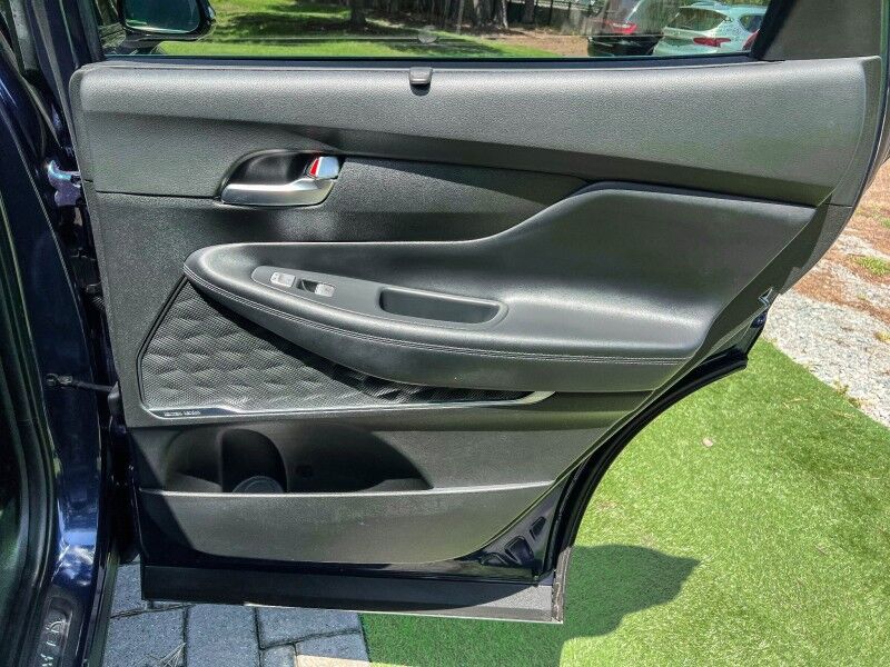 2023 Hyundai Santa Fe Calligraphy Wilmington NC